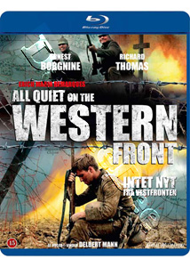 All Quiet on the Western Front |   Blu-Ray
